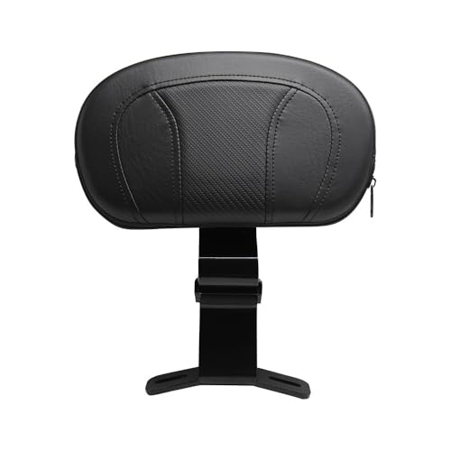Dossier Coussin PU de Sécurité Passager pour Eviter la Fatigue en Touring