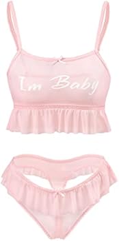 Sexy babydoll roze van Lingadore bestellen? | | Online de mooiste pyjama’s
