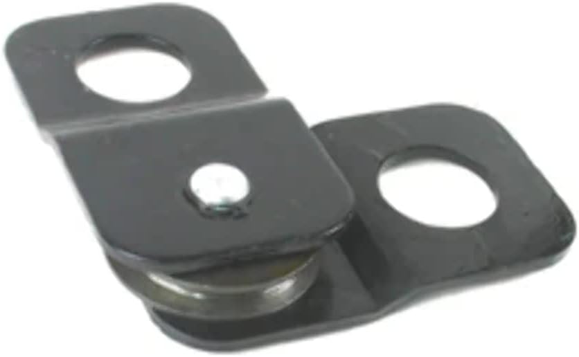 Bulldog 20023 Rigging Snatch Block - 8000 lbs. Breaking Capacity : Automotive