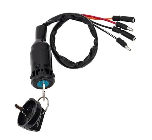 �I�[�g�o�C�p�d���h�A���b�N �C�O�j�b�V�����L�[�X�C�b�` FT300 TRX300FW 4x4 TRX300 2x4 1990-2000�p