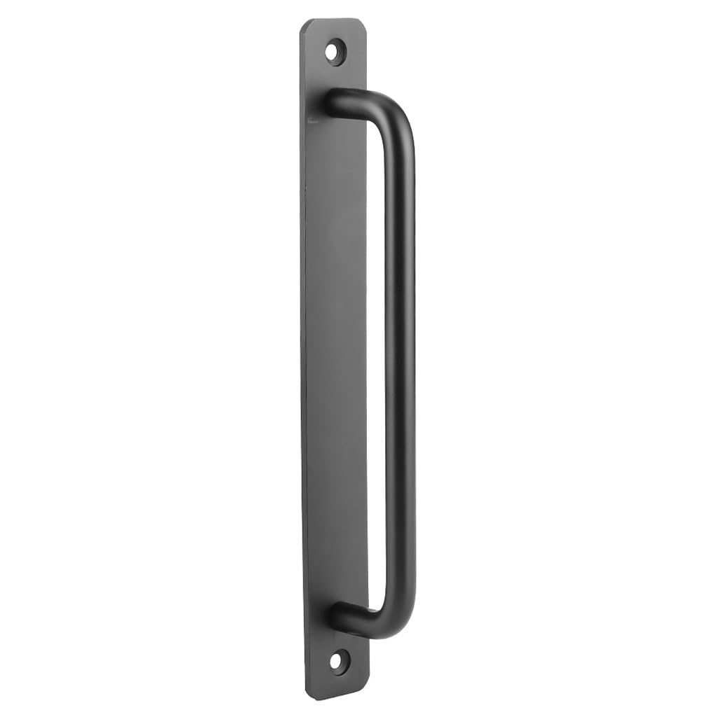 Poignée en alliage en aluminium encastrable pour porte coulissante et armoire