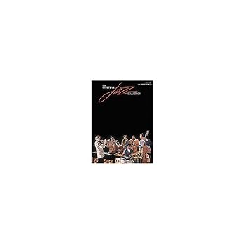 Paperback Hal Leonard The Definitive Jazz Collection for Trumpet Book