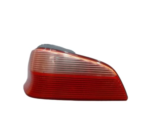 Feu arrière gauche Peugeot 106 occasion 6350G6 bloc optique côté conducteur