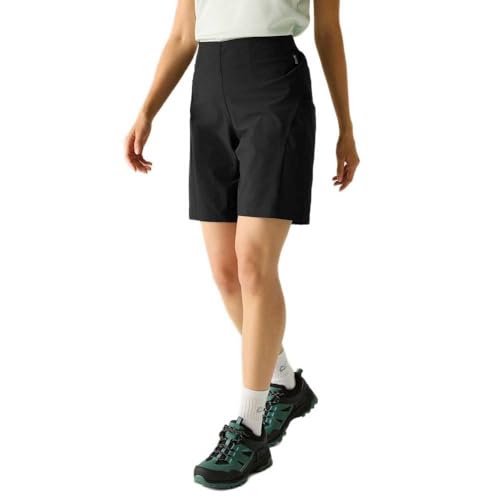 Short Regatta Femme Pentre Lite short de sport de marche active et trekking