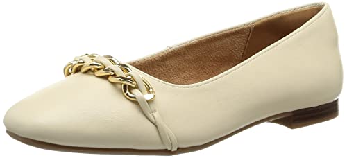 Ballerines Rockport Zoie Chain idéales pour le bureau