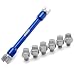 DRC Pro Spoke Wrench (Blue)