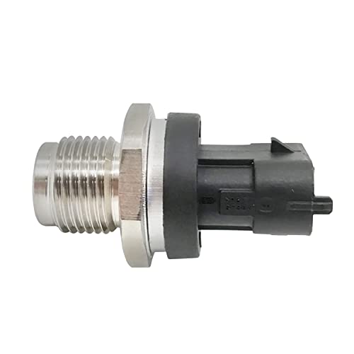 Capteur de pression de rampe d'injection 0281002707 pour moteur diesel Opel et Dodge Ram