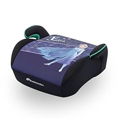 Bebeconfort Disney Manga i-Safe, Alzatina Auto Bimbi 6–12 Anni, 128–150 cm, Rialzo Auto Bambini, Seggiolino Auto Frozen, Leggero, Installazione Facile, Imbottito, Tessuti Morbidi, Autentico Congelato