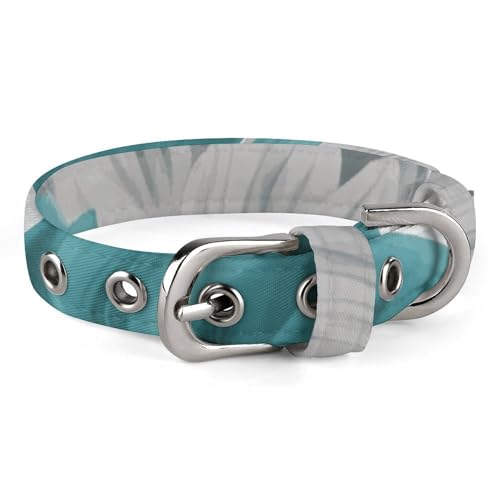 Collier réglable pour chien et chat : ajustement parfait taille petite