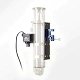 reef octopus ro-ps-3000 int Construction en acrylique de haute qualité faite à la main et corps conique hybride pour une meilleure fracture de la mousse