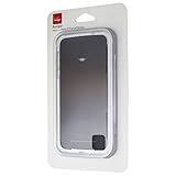 Verizon Bumper Two Tone Slim Case Cover For Motorola Moto Z2 Force Edition - Retail Packaging