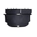 AUXMART Cargo Cover Security Rear Trunk Cover Security Retractable Shield for Toyota Rav4 2013 2014 2015 2016