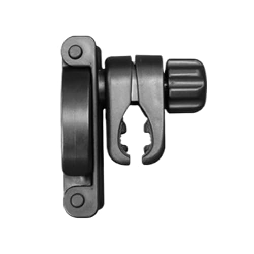 Sucritude Portavasos para Cochecito De Bebé,Portavasos para Scooter Eléctrico | Bandeja Plegable para Bebidas Desmontable para Kayak Silla Barco Carrito Golf Autocaravana Hogar Hospital Cinta De