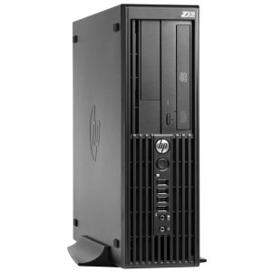 HP Z210 Sff ZH3.1 250G 1G