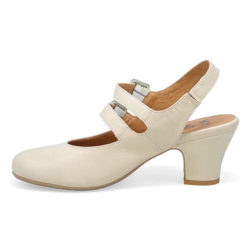 Miz Mooz Francie Women's Vintage Inspired Heels4