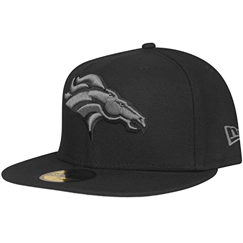New Era 59Fifty Fitted Cap - NFL Denver Broncos - 8