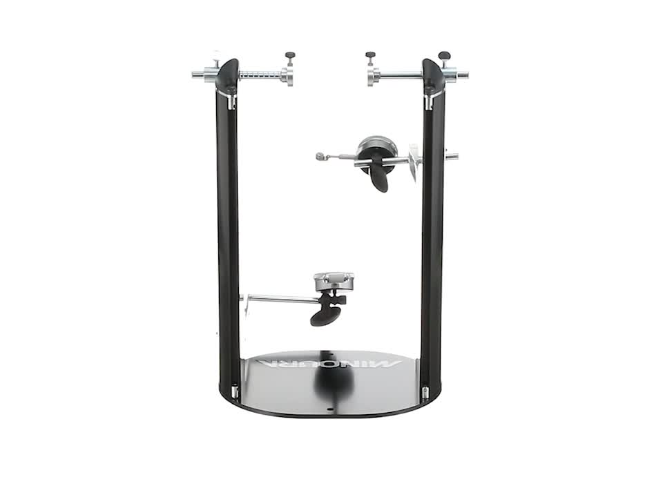 Amazon | ミノウラ(MINOURA) FT-500 PRO スルーアクスル対応リム