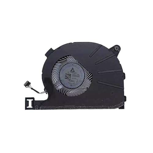 Ventilateur CPU HP Chromebook 14 G7 refroidissement silencieux portable