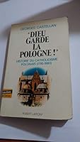 Dieu garde la Pologne 2221006720 Book Cover