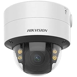 Hikvision dome DS-2CD2747G2-LZS F3.6-9