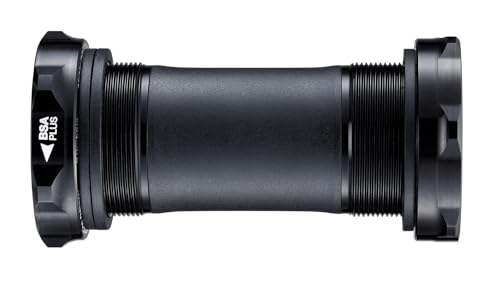 Boîtier BSA 68/73mm à roulement fluide pour axe 30mm anti-friction