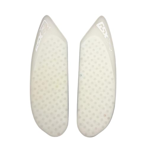 Protège réservoir anti-rayures et grip pour Suzuki GSXR