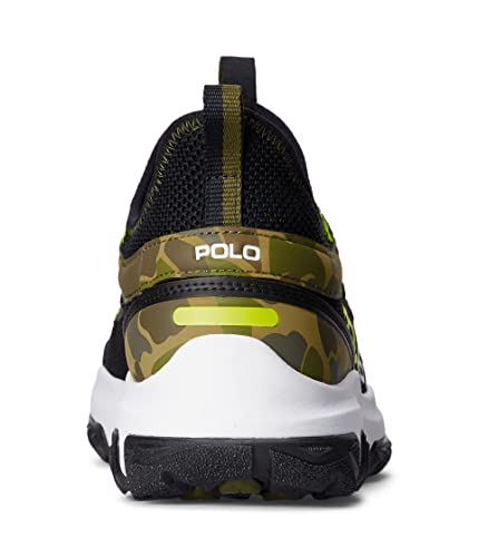 Image of POLO RALPH LAUREN Adventure 300LT Sneaker