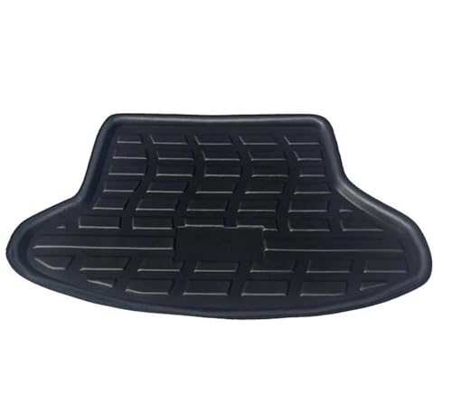 Tapis de coffre Toyota Prius 2004-2015 stop salissures sur hayon