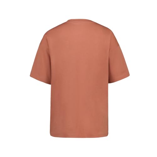 Image of Billabong Girls' Premium Short Sleeve Oversized Fit Graphic T-Shirt