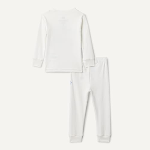 Image of Amazon Essentials Babies, Toddlers and Boys' Snug-Fit Cotton Pajama Set, Multipacks