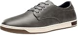 Jousen Tenis de moda para hombre, 44 EU
