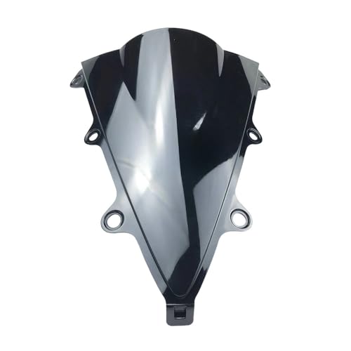 Pare-brise moto CBR300R double bulle bulle racing déflecteur vent