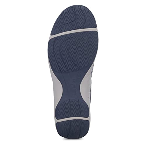 Dansko Women's Henriette Comfort Sneaker - Lightweight Womens Shoe, Added Support3