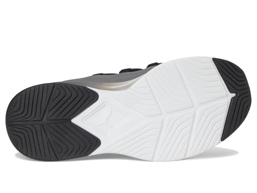 PUMA Unisex-Child Softride One4all Slip-on Shoes (Big Kid) Sneaker3