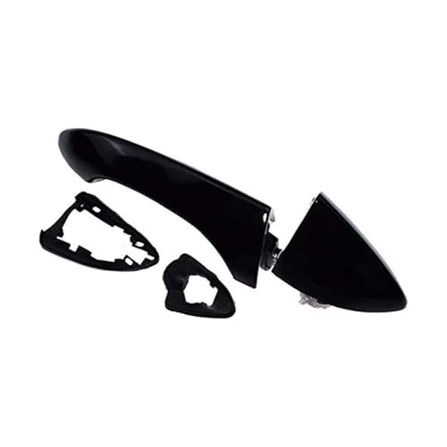 Poignée de porte extérieure pour BMW X5 E53 ensemble robuste de finition premium d'origine