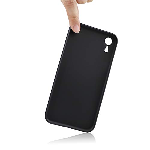 iPhone XR Hülle Cellbee Premium Slim Case für iPhone XR