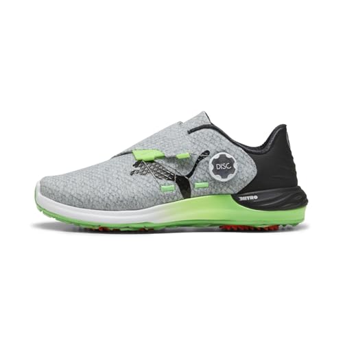 PUMA(プーマ) メンズ ファントムキャット ニトロ ディスクゴルフシューズ 6枚目