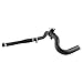 MOTOALL 5058394AA Upper Radiator Hose Fit for Dodge Durango Charger Challenger Journey, for Jeep Grand Cherokee Replaces# 5058394AB