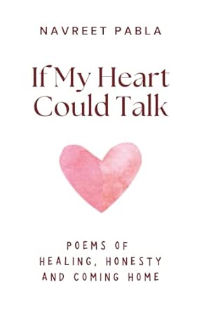 If My Heart Could Talk cover
