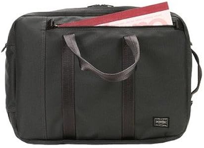 Amazon.co.jp: Porter 627-0656 Business Bag, Backpack, 3-Way