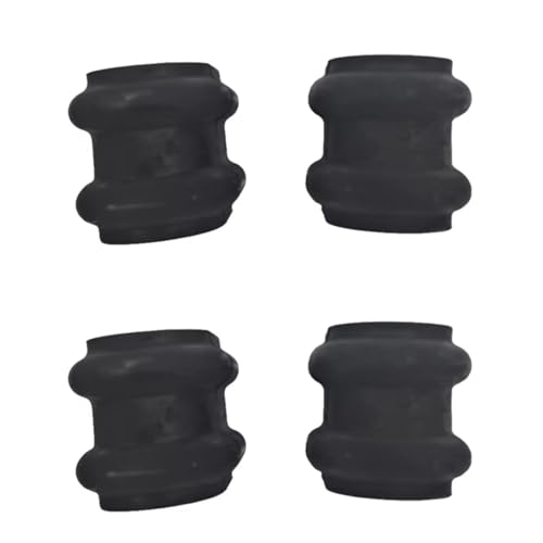 Buje de barra antivuelco delantera 54813-2H000 de alta densidad para coche Kia Forte 2