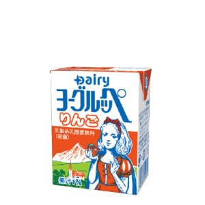 Amazon.co.jp: ヨーグルッペ 20本 詰め合わせ (4種類各5本) 定番の