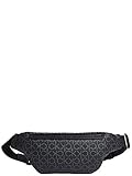 Diese Calvin Klein Tasche ist nicht nur ein auffälliger Hingucker, sondern auch super bequem. Praktisch kann sie durch den verstellbaren Hüftgurt individuell an den Körper angepasst werden und Sie habe beide Hände frei. Diese Gürteltasche vergessen Sie nicht so schnell. Maße: 32 x 15 x 2 cm