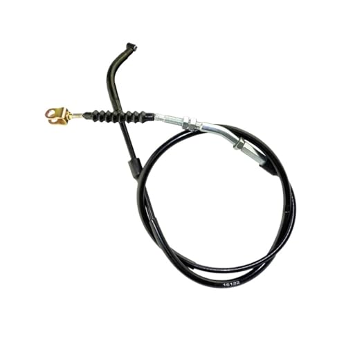 Câble d'embrayage pour moto GW250 fiable pour voyager en toute sérénité en DL250