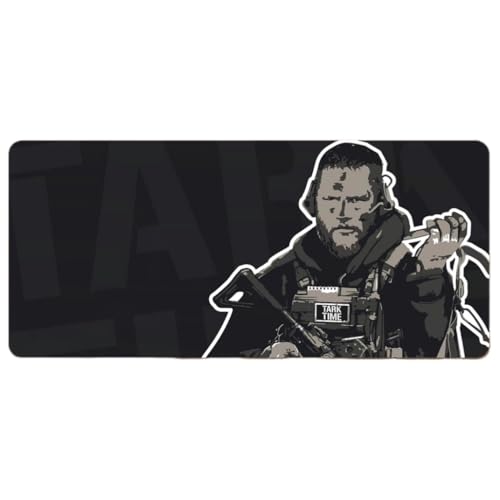 TEEYUI エスケープ・フロム・タルコフ マウスパッド 900x400mm