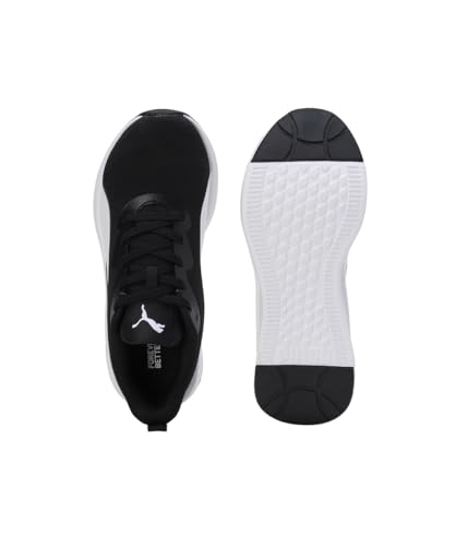 Image of Puma Unisex-Child Flyer Lite Jr Sneaker