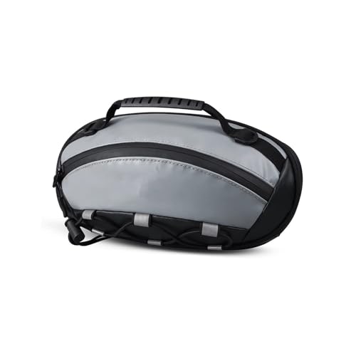 Sacoche arrière de moto TE250i sac de guidon dirt bike sacoche outils selle moto cross