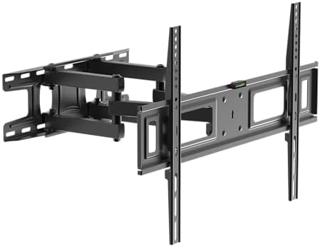 Suporte para TV Multiarticulado 37 a 80" Aquario SAV-4600 Articul...
