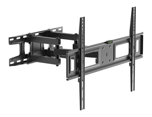 Suporte para TV Multiarticulado 37 a 80' Aquario SAV-4600 Articulado até 40kg