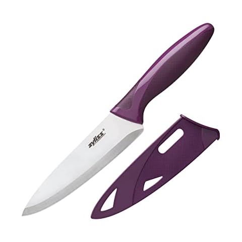 Zyliss Utility Paring Kitchen Knife Cover